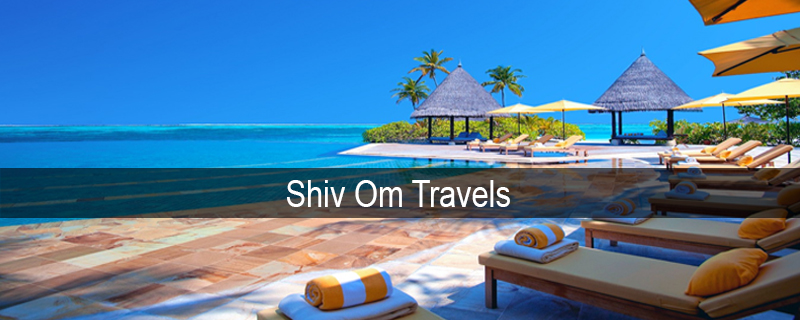 Shiv Om Travels 